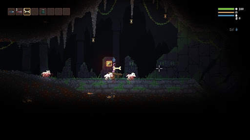 Noita Mod screenshot 7