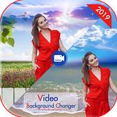 Video Background Changer 1.4