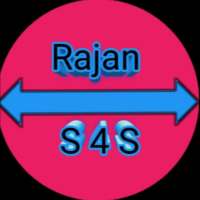 Rajan S 4 S