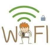 WiFi Password 1.1
