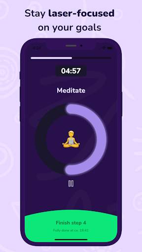 Habit Tracker - Proddy screenshot 8