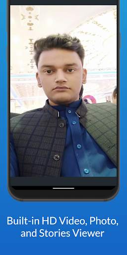 Saver: Downloader for Facebook screenshot 6