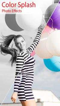 Color splash Smart Effects screenshot 2