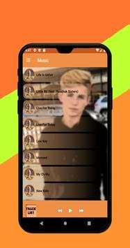 Matty B Raps Song & Video screenshot 3