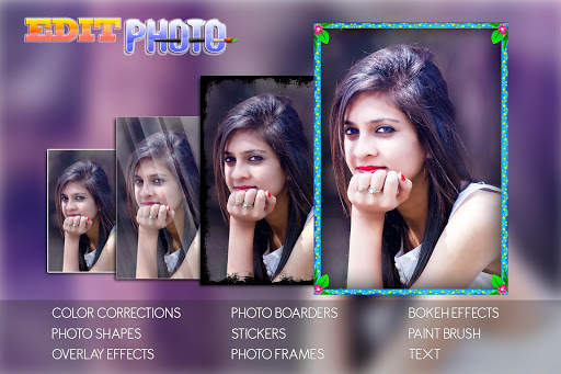 Edit Photo screenshot 9