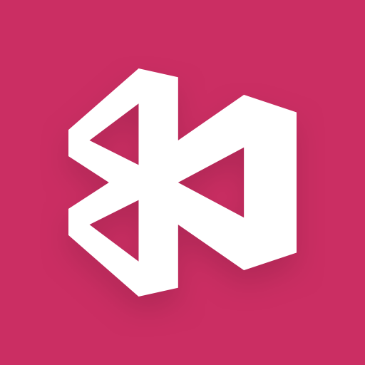Visual Studio App Center أيقونة