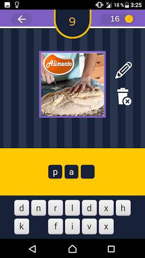 Resuelve La Foto -  Quiz de Palabras screenshot 4