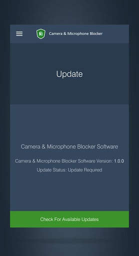 Camera & Microphone Blocker screenshot 6