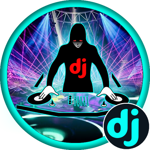 DJ Ringtone: New DJ Remix Music Ringtone icon