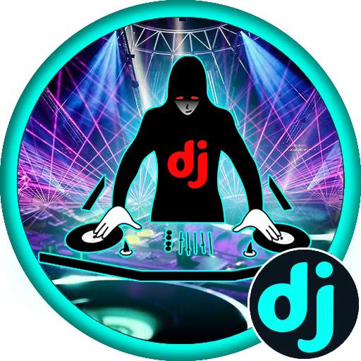 DJ Ringtone: New DJ Remix Music Ringtone 1.6