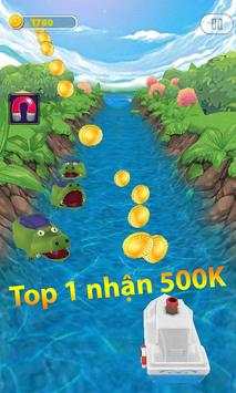 Aquamoto race free screenshot 1