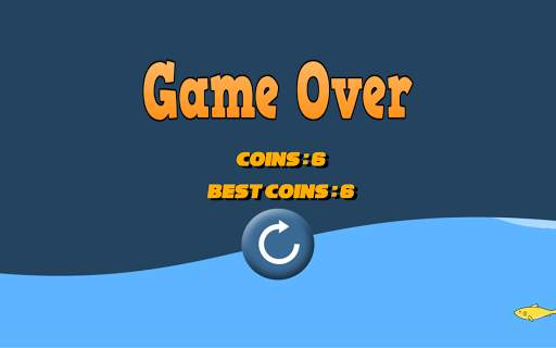 Hard Shark screenshot 4