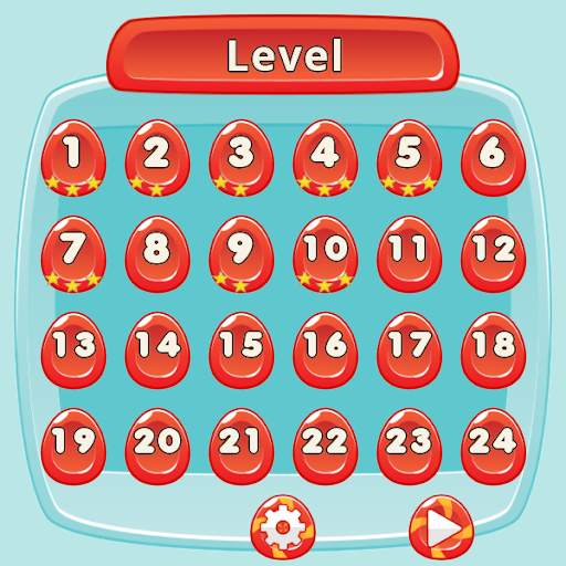 Labyrinth Candy screenshot 6