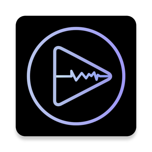 Pluto Smart Music Player आइकन
