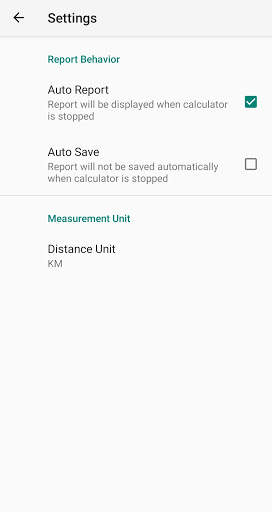 Distance Calculator Free screenshot 4
