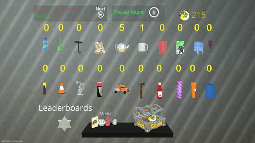 Flip It Games screenshot 15