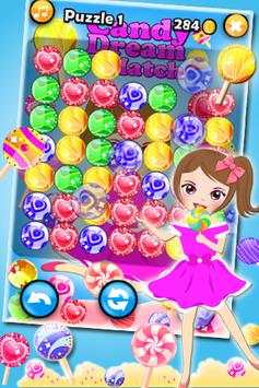 Candy Dream Match screenshot 3