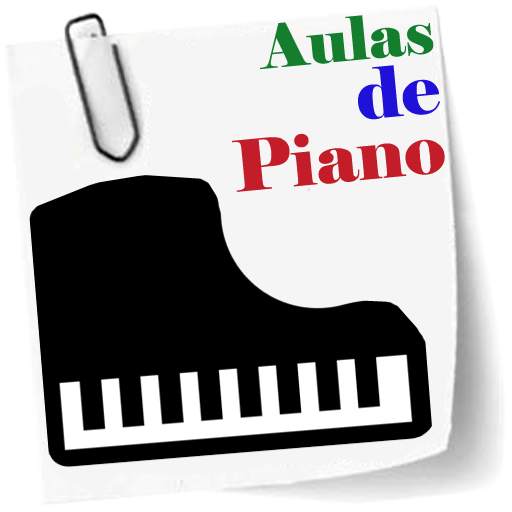 Aulas de piano (português) 2.5