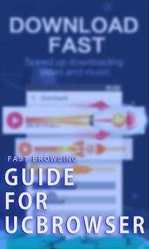 Guide UC Browser 2017 fast web browser screenshot 1