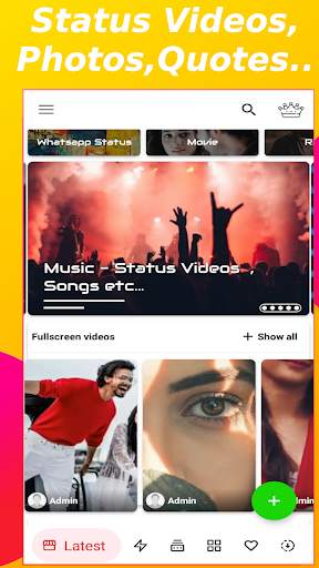 Mitron - Mee Too | Indian Social Media Platform screenshot 4
