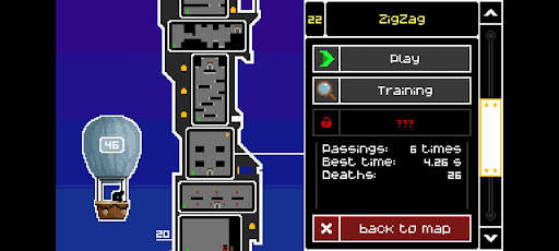 Hate This Tower screenshot 5
