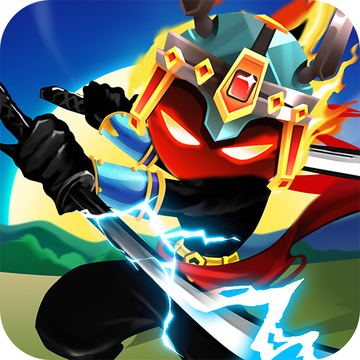 Stickman of Legend icon