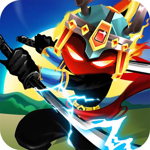 Stickman of Legend 1.0.2