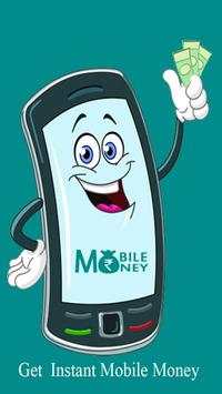 Mobile Money screenshot 1