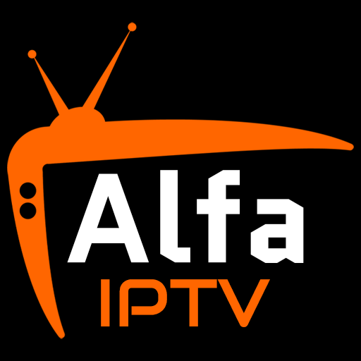 App Alfa icon