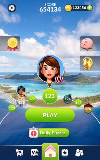 Word Life - Crossword puzzle screenshot 13
