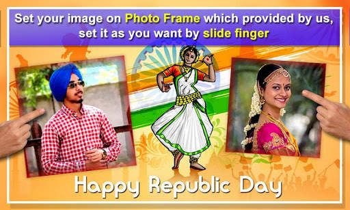 26 January Photo Frame : 26 January Photo Editor screenshot 2