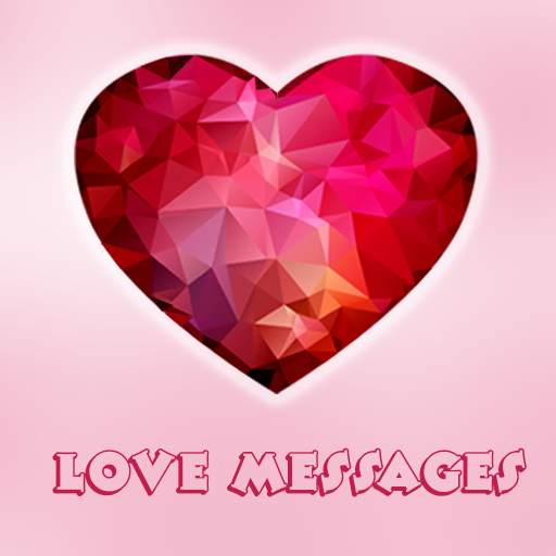 Love Messages Romantic SMS 5.69