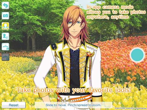 Utano☆Princesama: Shining Live screenshot 19