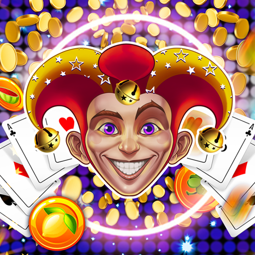 Joker Fire icon