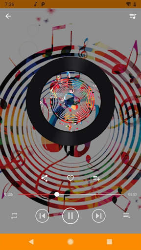 Music Downloader screenshot 4