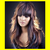 Hair Cuts HD 2017 icon