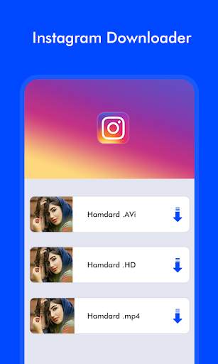 Vidma video downloader 7 تصوير الشاشة