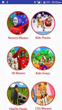 All Poems For Kids screenshot 8