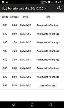 Bus Freire SCQ screenshot 3