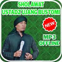Sholawat Ustadz Ujang Bustomi Offline logo