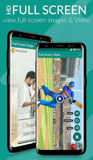 Status Saver For WhatsApp screenshot 9