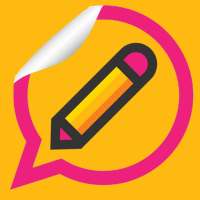 💣 Custom Stickers for Whatspp - WAStickerApps 💣 icon