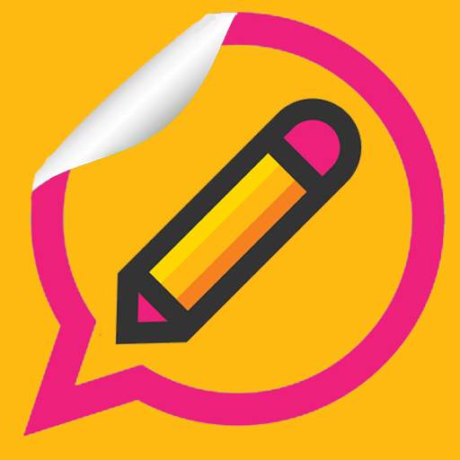 💣 Custom Stickers for Whatspp - WAStickerApps 💣 1.2