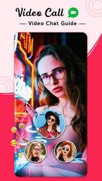 Live Video Chat - Night Call With Real Girls screenshot 2