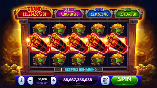 Cash Party™ Casino – Free Vegas Slots screenshot 4