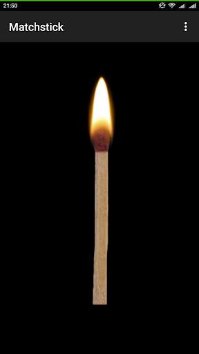 Matchstick screenshot 1
