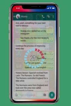 watsup All recover screenshot 1