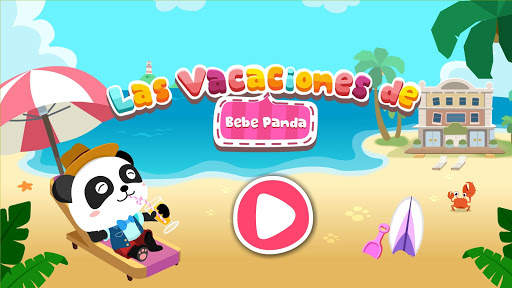 Vacaciones screenshot 6