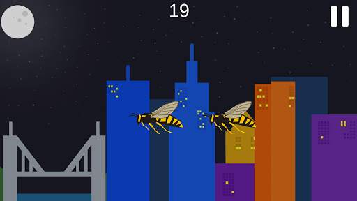 Wasps FREE screenshot 3