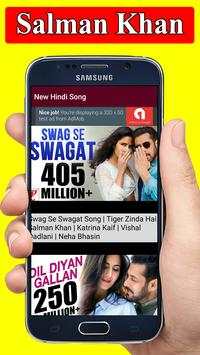 New Hindi Video Songs 2018 screenshot 5